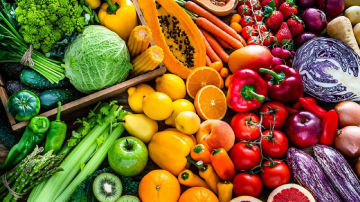 8 alimentos con efecto antienvejecimiento que puedes incluir en tu dieta y son bien baratos