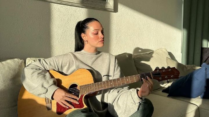 Oriana Sabatini estrenó su nueva canción "No Te Pases" y promete ser todo un éxito