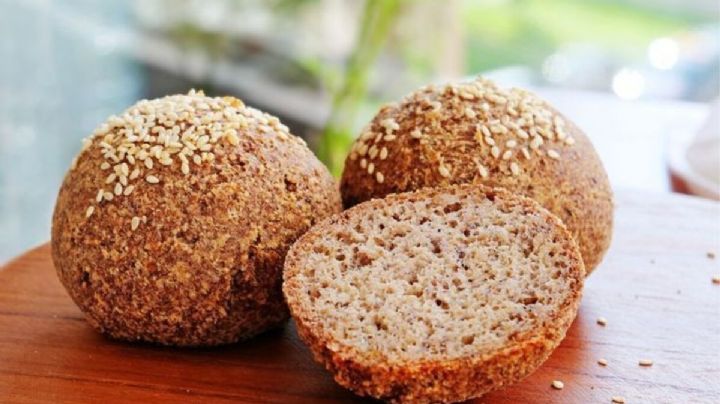 Pan de Almendras: la receta de Ingrid Grudke para que salga facilísimo