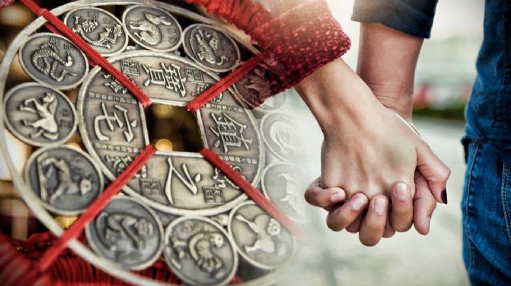 Horóscopo chino: cómo será la suerte de los que contraigan matrimonio en el año del Dragón