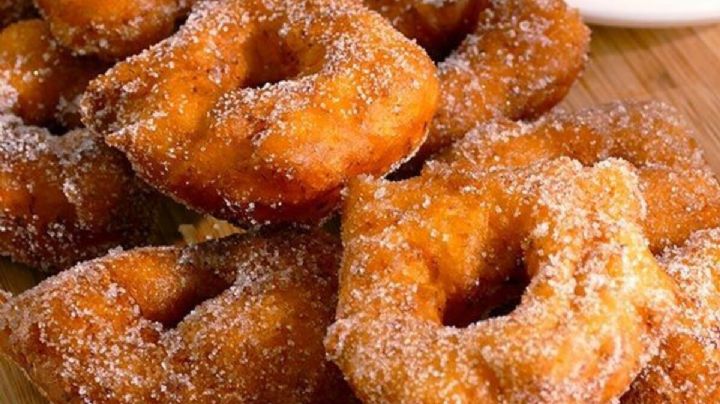 Buñuelos: la receta perfecta para acompañar el carnaval