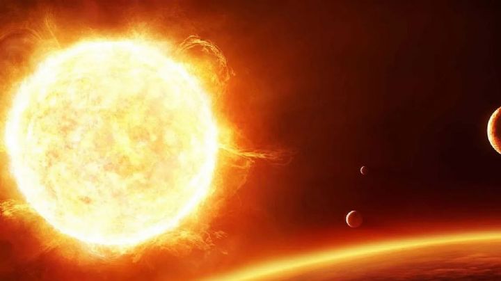 ¿Qué pasará con el Sol cuando se inviertan sus polos magnéticos en 2024?