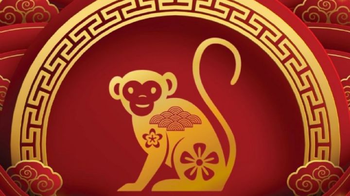 Horóscopo Chino: cómo será la suerte del Mono en el año del Dragón