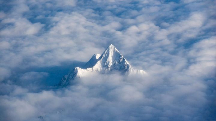 Un alarmante estudio asegura que los glaciares del Himalaya podrían desaparecer en 50 años