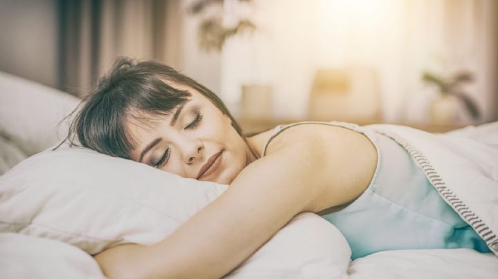 Un nuevo estudio científico determina por qué es importante dormir más de 5 horas al día