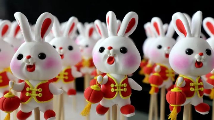 5 Claves del Horóscopo Chino para un Día Triunfal del Conejo