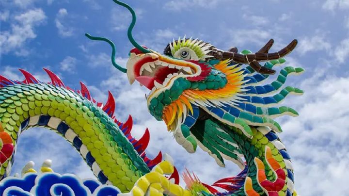 5 Consejos del Horóscopo Chino para que el Dragón Resplandezca con la Serpiente y el Fuego Yang