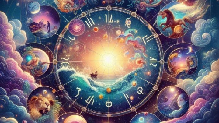 Astrología: 12 variables para transformar tu viernes en un día positivo y favorable