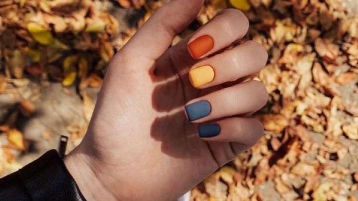 Nail art: los diseños de uñas perfectos para lucir este otoño 2024