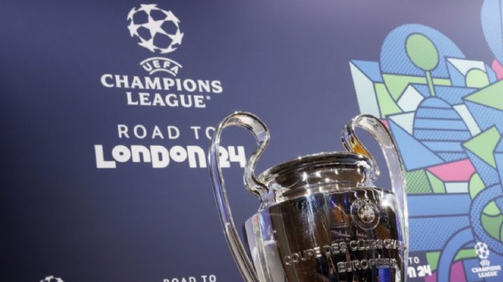 Cuartos de Final de la Champions League 2024: Todo lo que Necesitas Saber