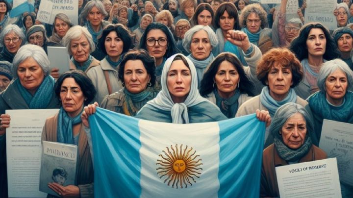 Voces de Resiliencia: Una Carta Abierta a la Mujer Argentina en su Día