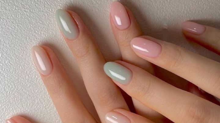 Nail Art: 7 diseños en color pastel para enamorar con tus uñas