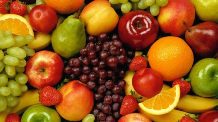 Los grandes beneficios que aportan a nuestro organismo las frutas