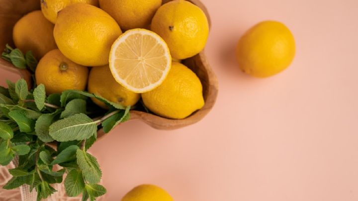 El Limón: Un Tesoro de Salud en tu Cocina y los Secretos para Sacarle el Máximo Provecho