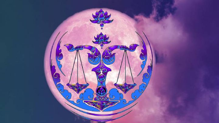 Equilibrio y Armonía: Las claves del horóscopo para sacar provecho de la Luna en Libra