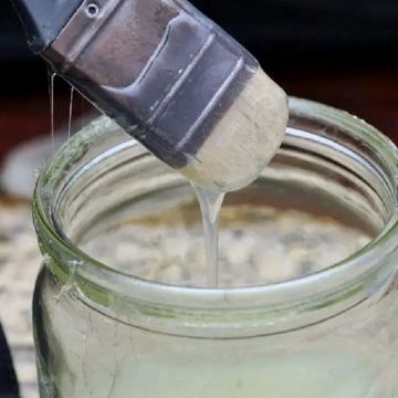 Adhesivo casero ultra resistente: Lo haces con tergopol en pocos minutos y por pocos pesos