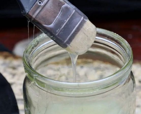 Adhesivo casero ultra resistente: Lo haces con tergopol en pocos minutos y por pocos pesos