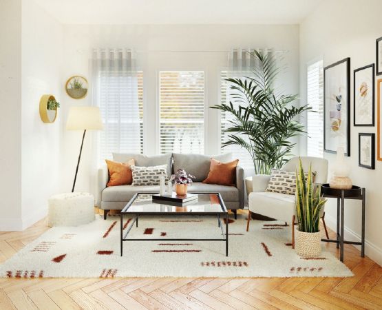 Transforma tu casa en un santuario de estilo con estos 5 consejos para una decoración sublime