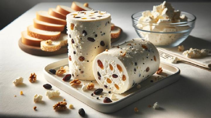 Descubre el secreto del queso crema turco con esta receta súper fácil y rápida