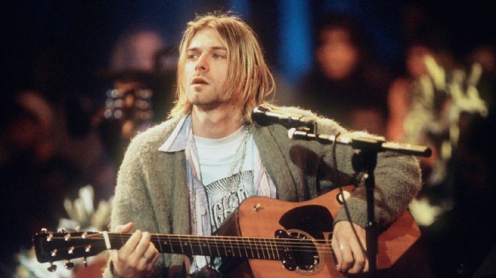 Un legado inquebrantable: 30 años sin Kurt Cobain