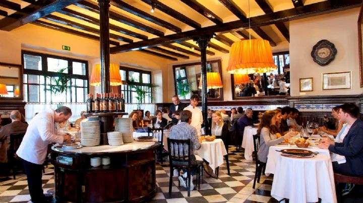 Buenos Aires: los mejores restaurantes para tu finde