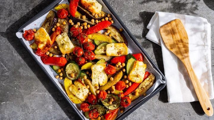 El mejor antídoto contra el frío: Verduras al horno deliciosas y nutritivas