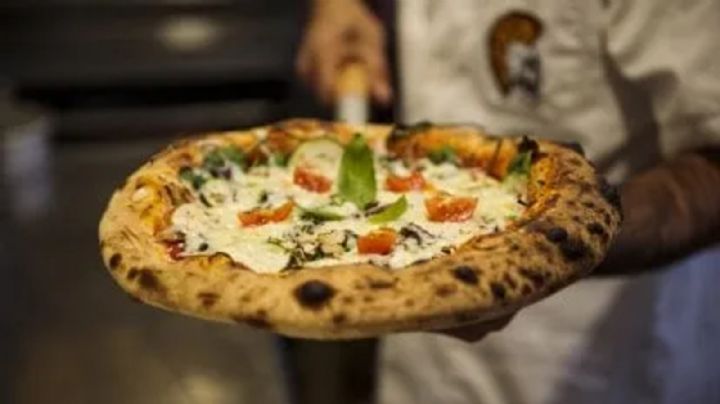 5 pizzerías de Buenos Aires que no puedes dejar de visitar