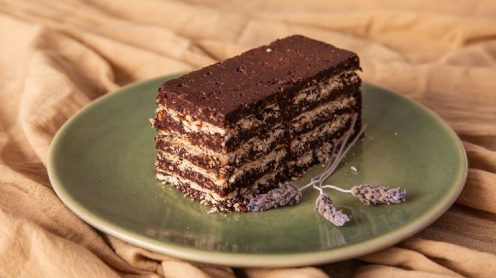 Disfruta el snack perfecto con esta receta de turrón de avena que te hará agua la boca