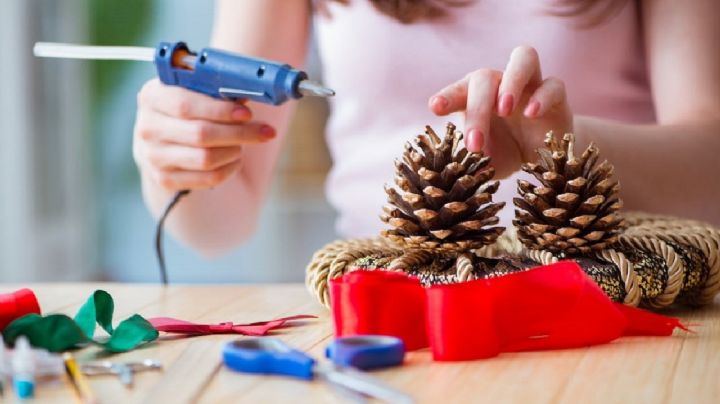 Dale un giro vibrante a tu hogar con esta genial idea de decoración y manualidades