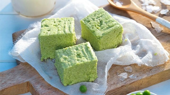 Descubre el tofu de arvejas con esta receta vibrante y saludable que revitalizará tus platos