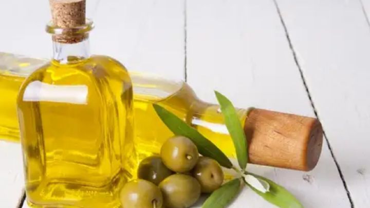 Aceite de oliva: un aliado para tu cabello y piel