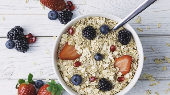 La avena: un cereal nutritivo y versátil para una alimentación saludable