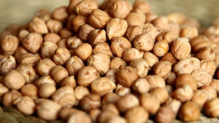 Que los garbanzos sean el alimento estrella de tu mesa con estos consejos para una cocción perfecta