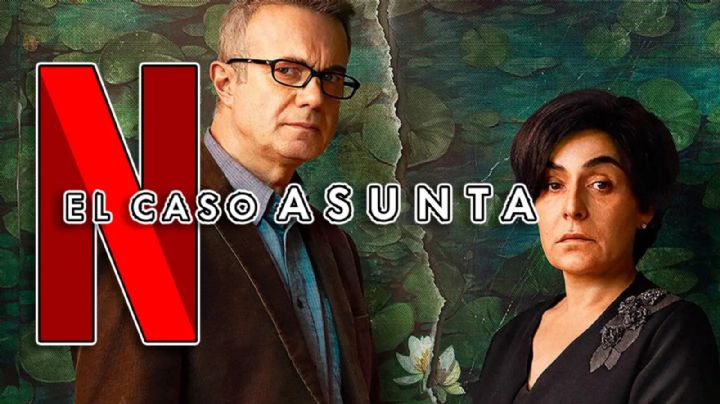 De qué se trata la exitosa serie de Netflix: “El caso Asunta”