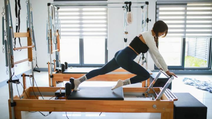 Pilates: descubre sus beneficios físicos y mentales