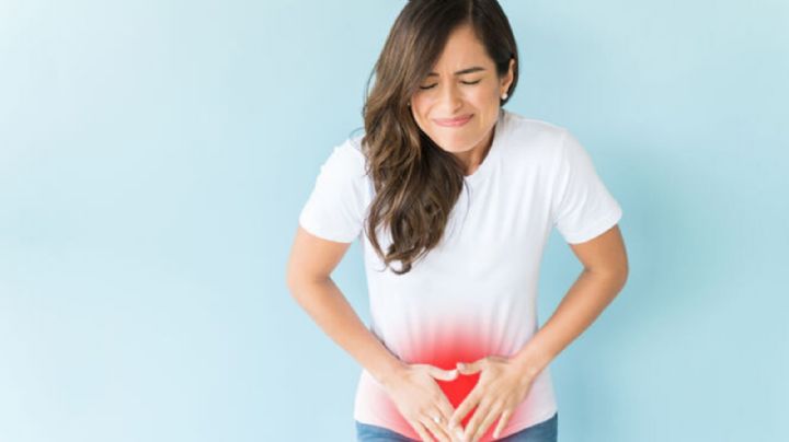 Cómo calmar síntomas menstruales: receta fácil y efectiva