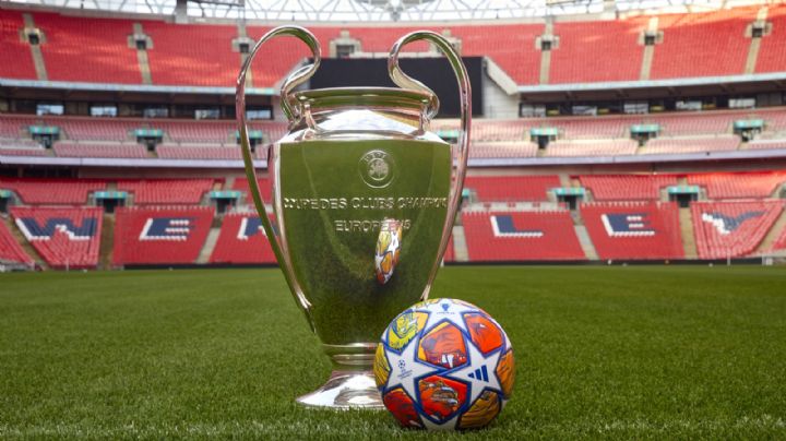 Tras la agónica clasificación del Real Madrid, la Champions League ya tiene a sus finalistas