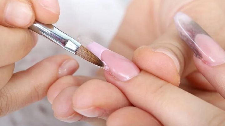 Nail Art: Descubre las ventajas del kapping de uñas con la manicurista de las famosas