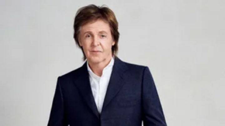 Paul McCartney: entérate los detalles de su regreso