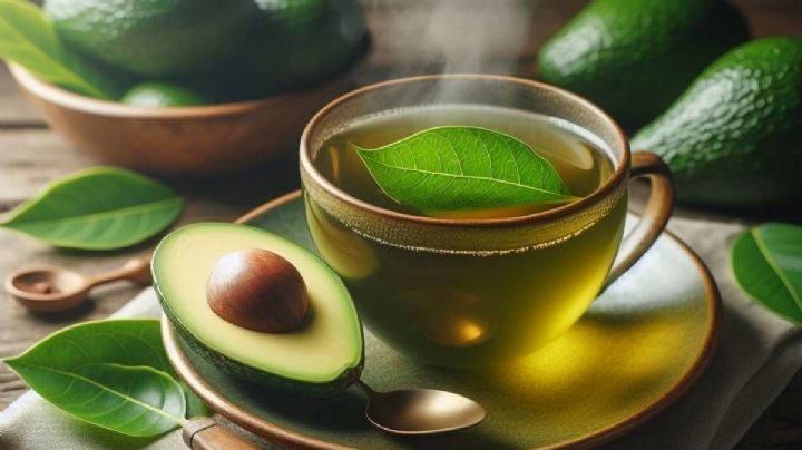 Descubre el poder curativo del carozo de palta en esta infusión milagrosa