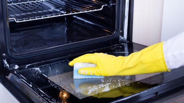 Transforma tu cocina con estos ingeniosos trucos de limpieza para el horno