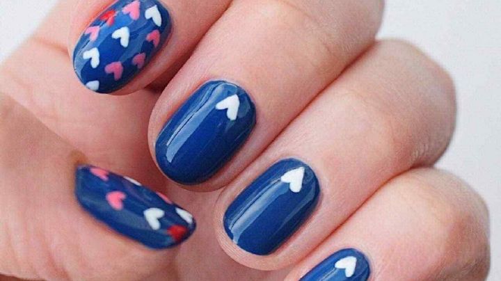 Nail Art: Crea tu propio diseño de uñas con esta sencilla guía paso a paso