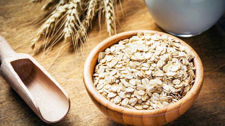 Avena: Tu aliada para perder peso y mantener la energía