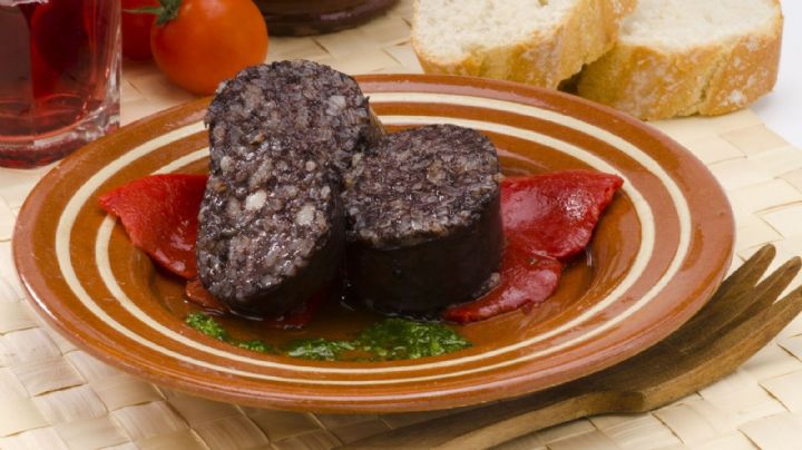 La morcilla: un súperalimento que debes conocer