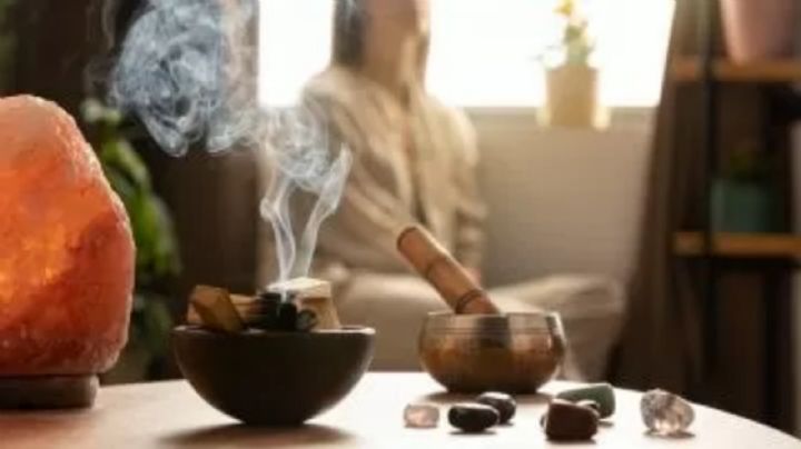 Feng shui: poderosos rituales para comenzar junio