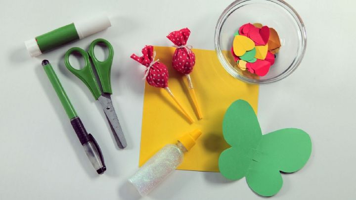 Manualidades en papel: souvenirs encantadores para fiestas de cumpleaños