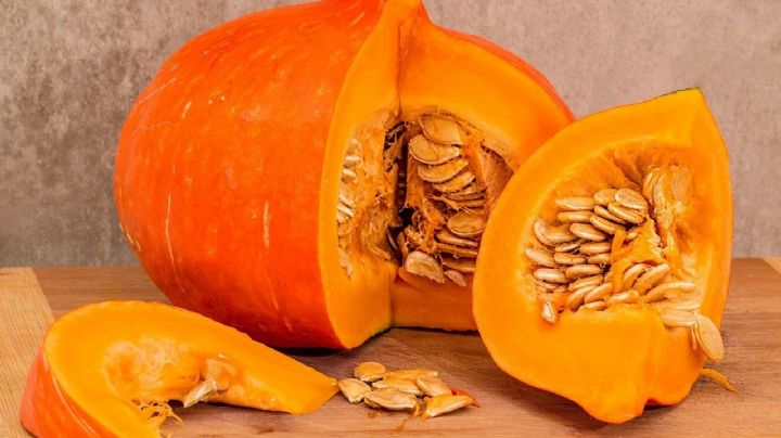 Semillas de calabaza: un tesoro nutricional para tu salud