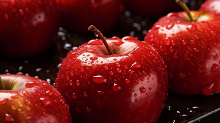 Manzana: La superfruta que potencia tu memoria y puedes cosechar en tu jardín