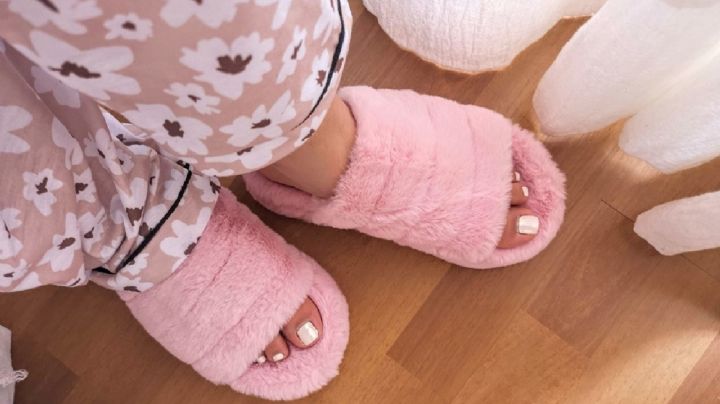 Reciclaje: Transforma tus viejas ojotas en suaves pantuflas con esta facilísima propuesta