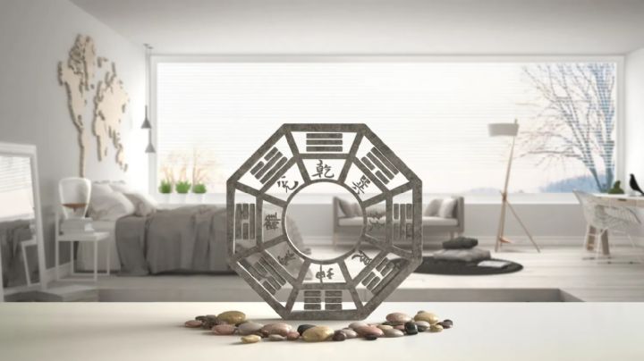 3 trucos de decoración para espacios pequeños inspirados en el Feng Shui